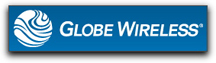 Globe Wireless logo