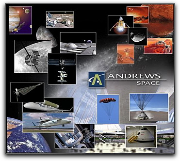 Andrews space