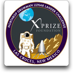 X Prize Foundation seal
