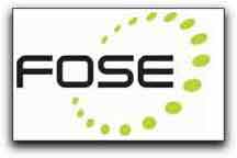 FOSE logo