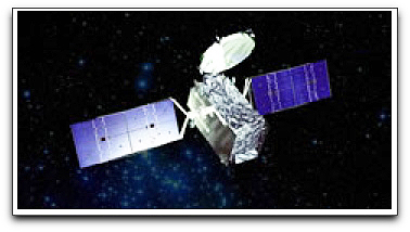 ARSAT-1 satellite (ARSAT)