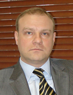 Denis Pivnyuk RSCC