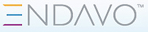Endavo Media logo