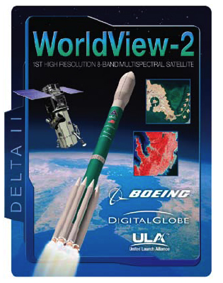WorldView2 Boeing