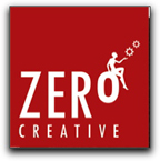 Zero Creative logo