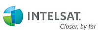 Intelsat logo