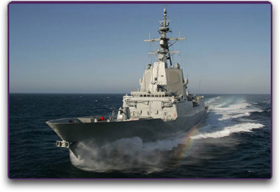 Australian Navy