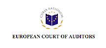 European Court of Auditors logo