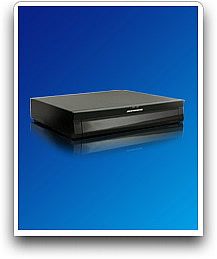 XStream HD media server