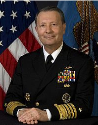 Admiral Giambastiani