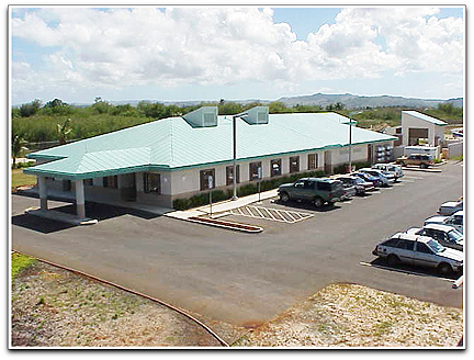 Guam Ground Station photo