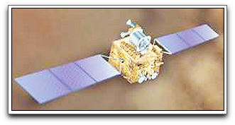 India's Technology Experiment Satellite