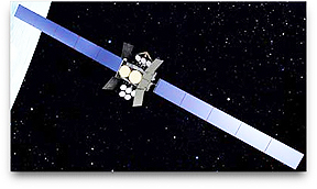 WGS-2 satellite