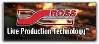 Ross Video Logo