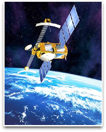 Jason-2 satellite (EUMETSAT)