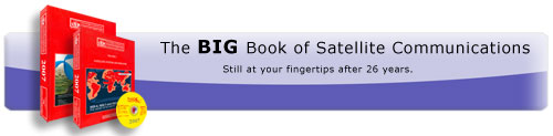 Satellite Communications Book!