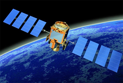 Satnews Publishers Daily Satellite News