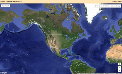 Landsat Satellite Data Usability Significantly Improved by USGS