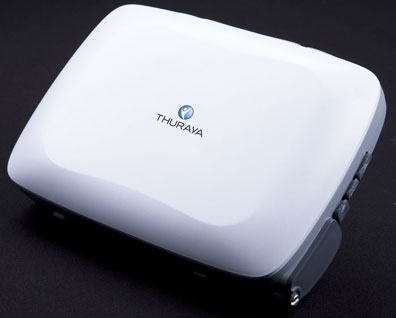 Thuraya Teleport