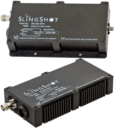 Slingshot communications discount