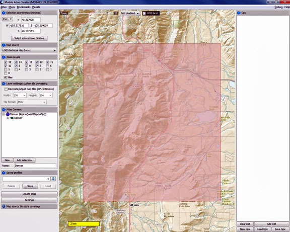 10+ Mobile Atlas Creator PNG