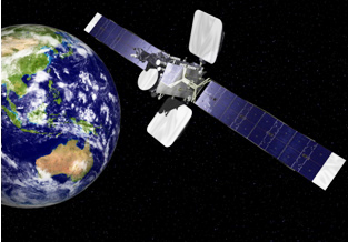 Measat 3