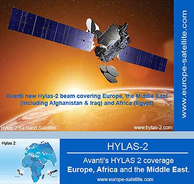 Hylas 2