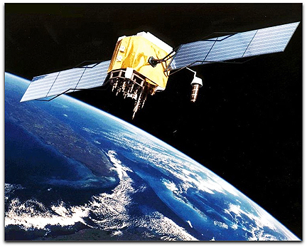 The U S Air Force Is Scheduled To Launch The First Space Vehicle Of A New Series Of Gps Satellites Gps Iif Aboard A United Launch Alliance Delta Iv The U S Air Force Is Scheduled To Launch The First Space Vehicle Of A New Series Of Gps Satellites Gps Iif Aboard A United Launch Alliance Delta Iv