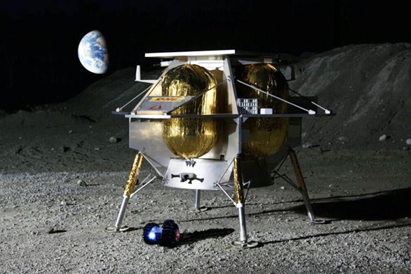 judge releases against contract lunar lander judge releases against contract lunar lander