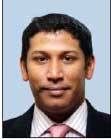 Anil Abraham