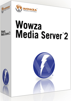 Wowza Media Server 2 (ENG) + keygen Wowza Media Server 2 (ENG) + keygen