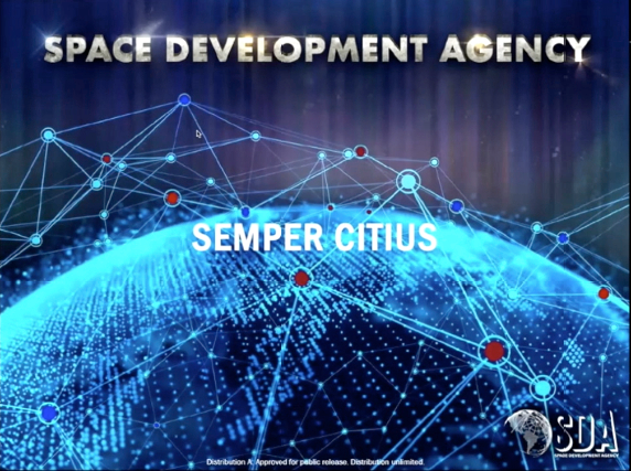 SDA steps toward global hypersonic missile tracking, plus new targeting capability - Breaking Defense