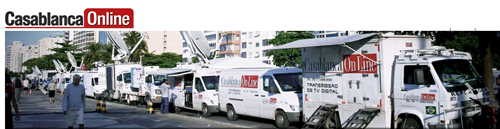 Casablanca Online