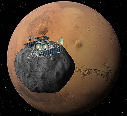 and unmanned space travel, and unmanned space travel,