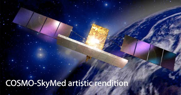 2021 : a year of major successes for Thales Alenia Space in space
