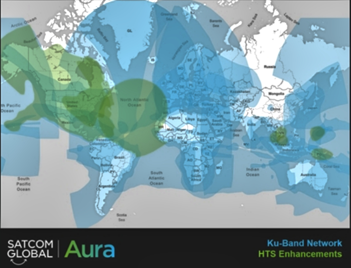 Figure 2 From Future High Throughput Satellite Systems Semantic Scholar